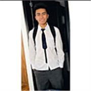 soy estudiante universitario de matemáticas de la universidad nacional de Colombia , ofrezco clases particulares online o acompañamiento personal a niños y jóvenes que necesiten reforzar en areas como ( aritmética ,trigonometría, algebra, geometría, estad